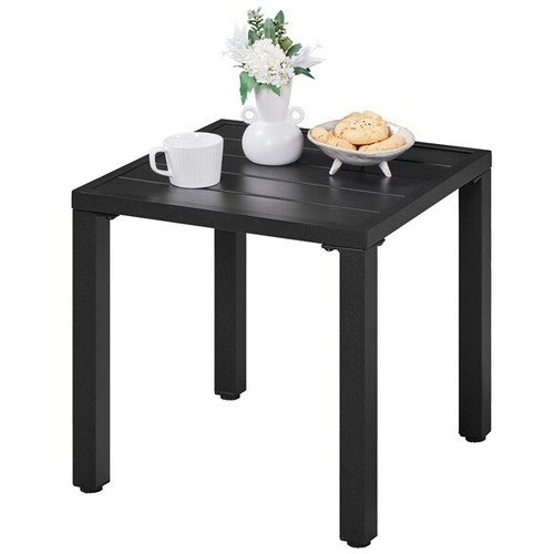 Beistelltisch outdoor - beistelltisch,