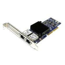 Lenovo Intel X540 ML2 Dual Port 10 Gigabit Ethernet Network Adapter 00JY912