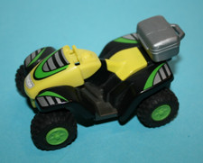 Playmobil Ersatzteil 4427 Racer Quad Rückzugsmotor