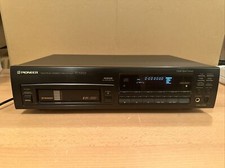 Pioneer PD-M703 - 6-Fach