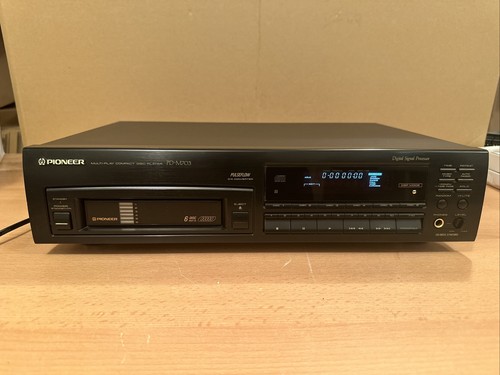 Pioneer m703 6 fach - pd-m703,