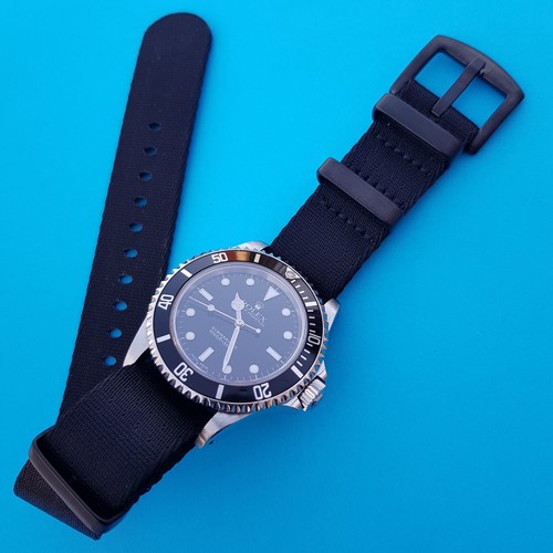 Nato strap james bond - strap, armband
