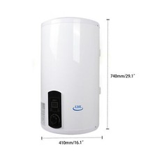 Elektro Warmwasserspeicher
