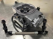 Fragola 920035BL Efi Feed Line