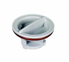 Klarspülkammerdeckel AEG