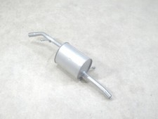 Auspuff NEU für Citroen C3 II