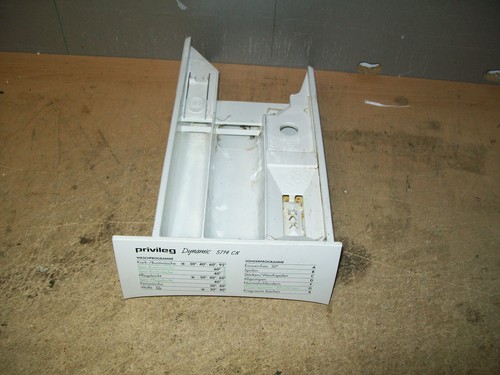 Waschmittelkammer privileg - waschmittelkammer,