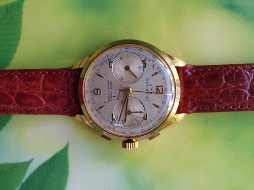 Agir watch uhr - uhr, chrono