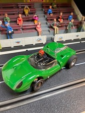 Fleischmann Slotcar 1/24 Lotus