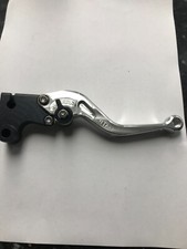 TITAX CLUTCH LEVER SHORT