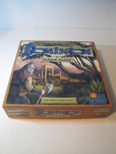 Dominion Erweiterung "Dark Ages" - Rio Grande Games 2019 - unbespielt