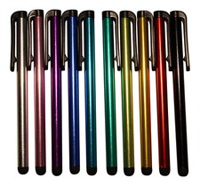 100x Stylus Eingabestift Touch