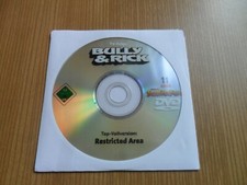 (PC) - RESTRICTED AREA