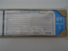 Original Roland Tintenpatrone ESL5-5CY cyan für RF-640 / RE-640 Series / 500ml