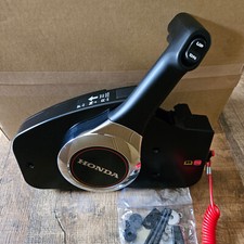 Honda Schaltbox Schaltung