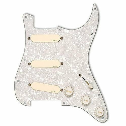 Emg dg20 david gilmour - david, strat