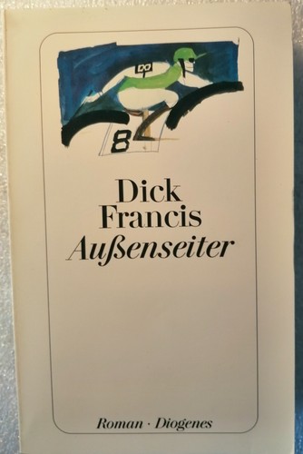 Außenseiter dick francis - außenseiter,