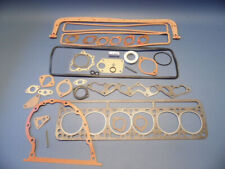 Motordichtsatz  Borgward B 2000  0,75 t.  2,4 ltr. 6 Zyl. Oldtimer 045 300 95 00