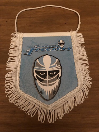 Hamburg freezers wimpel - hamburg, /