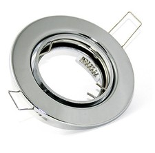 1 x Einbaustrahler "Toto"