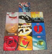 CD-Serie Rock & Pop Feelings -