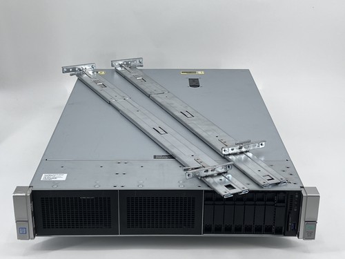 Hpe proliant dl380 gen9 - dl380,