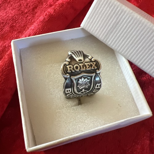Sonder editions ring - #63,