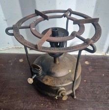 Primus No 5 Optimus Messing