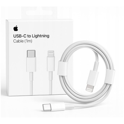Original apple lightning - original, zu