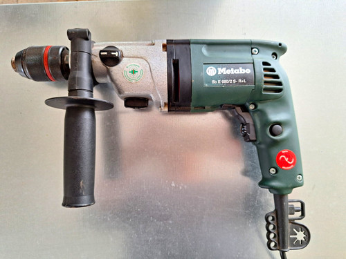 Metabo 680 s - 680/2,