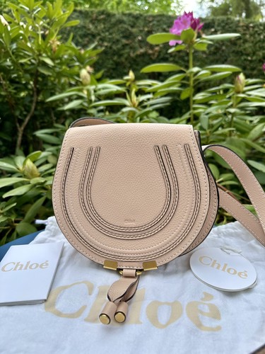 Chloé marcie mini - chloé,
