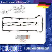 Ventildeckeldichtung Schraube