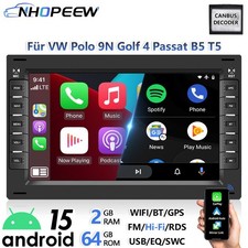 Android Auto Carplay GPS Navi