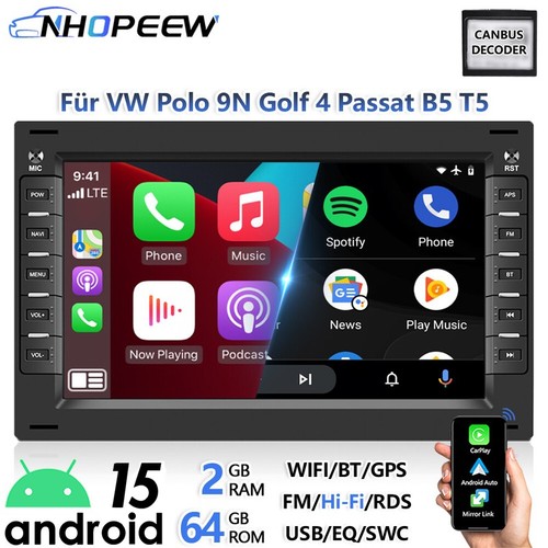 Android auto carplay gps - android,