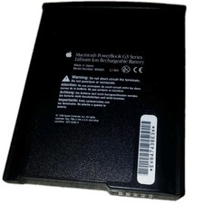 Apple powerbook wallstreet - apple, g3