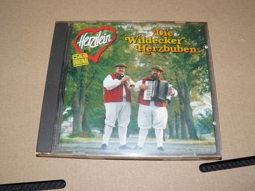 Die wildecker herzbuben - die,