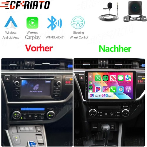 Carplay 64gb android - android, 15