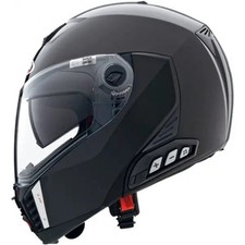 Caberg Sintesi Plain Klapphelm