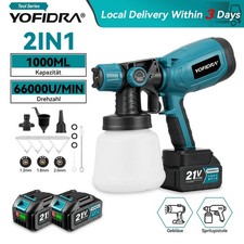  Für 18V Makita Akku
