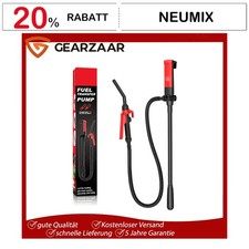 Benzinpumpe Fasspumpe