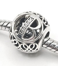 Original Pandora Charm