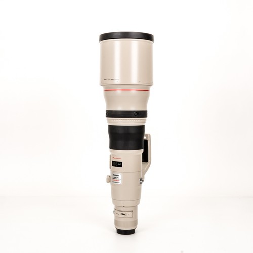 Canon 800mm is usm - ef,
