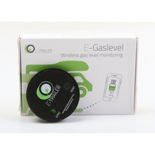 E-Trailer E-Gaslevel-Modul + Defekt (276951)