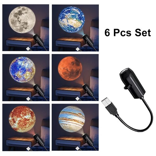 Stück usb sternenlicht - 6/10,