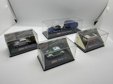 Sammlung VW Käfer VW T1 Bus