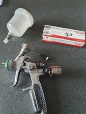 SATA Minijet 3000 HVLP 1,2 Mit