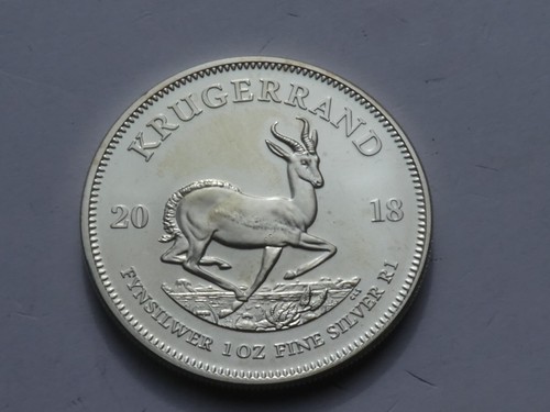 Südafrika krügerrand 2018 - ,,