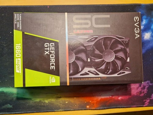 Evga geforce gtx 1660 - evga,