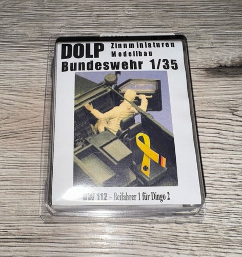 Dolp bw112 beifahrer für - dolp,