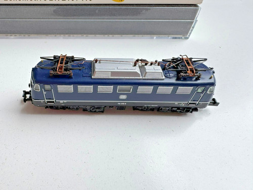 Hobbytrain conrad 244501 lok - hobbytrain,